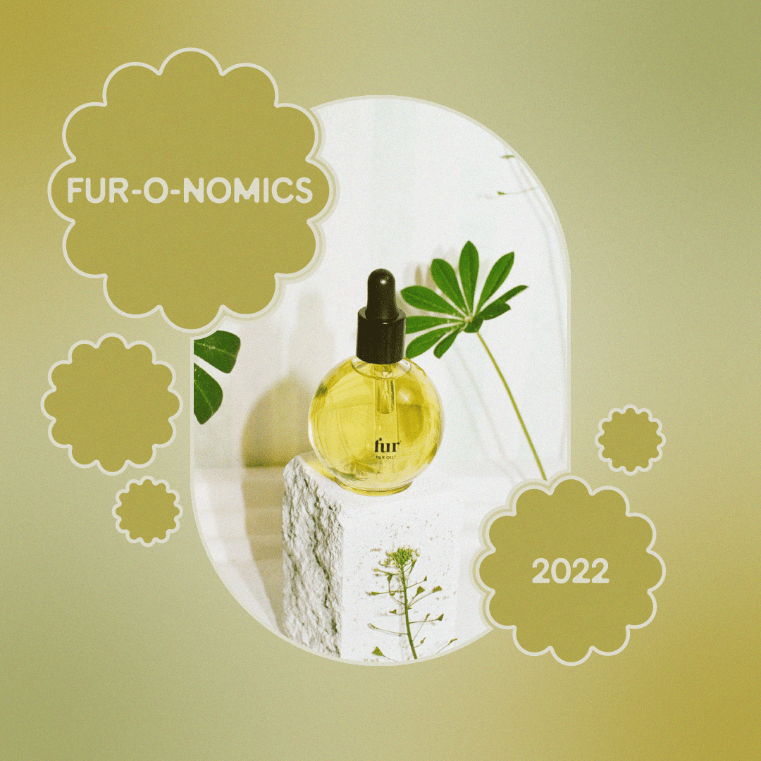 Fur-o-nomics - Fur