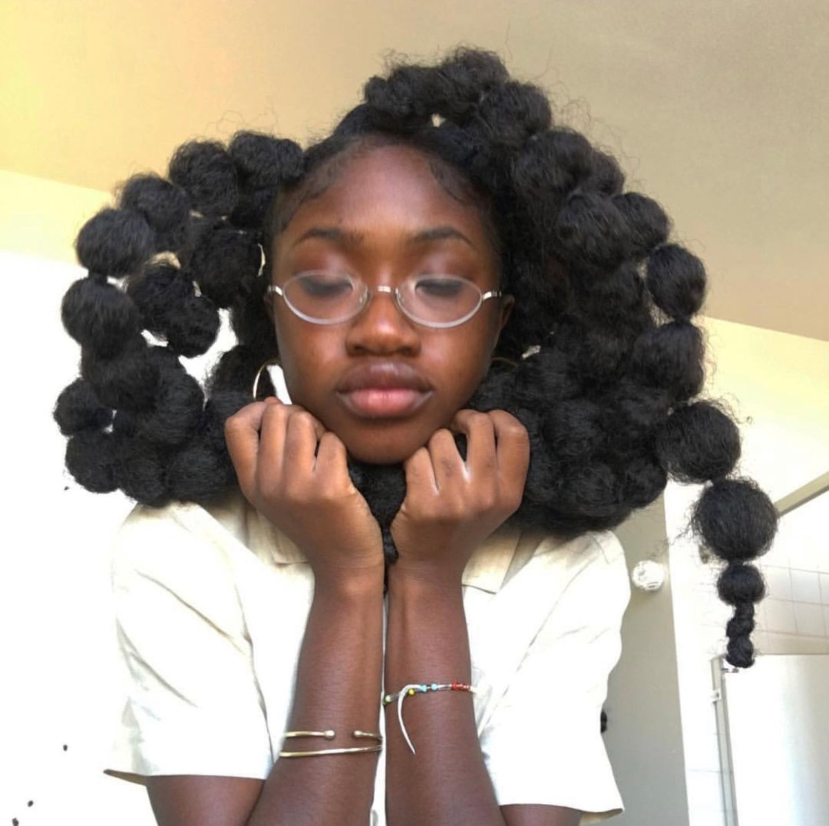 Fur We Love: Alexis Kakyire - Fur