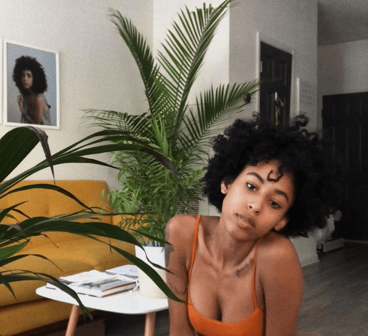 Fur We Love: Calah Jones - Fur