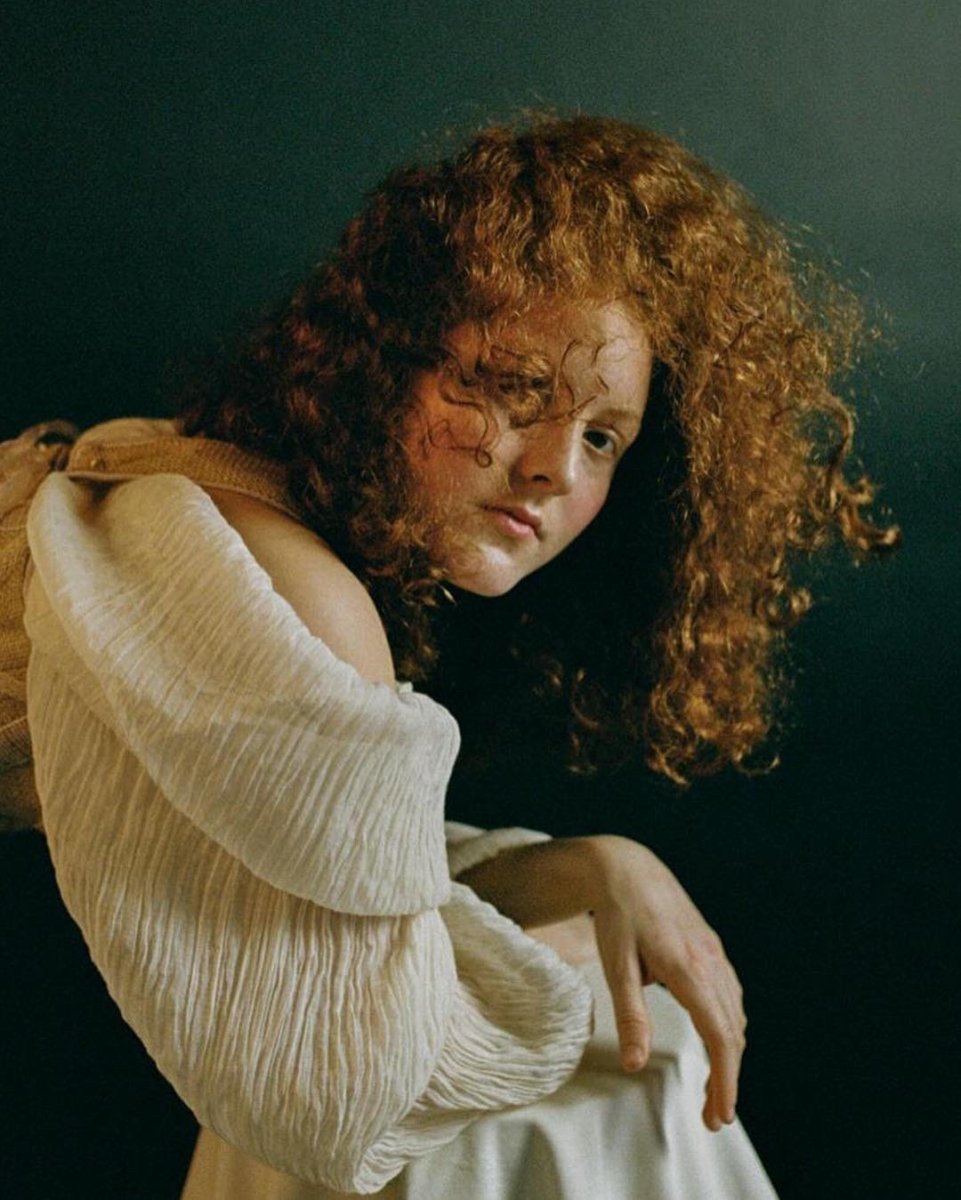 Fur We Love: Ella Pavlides - Fur