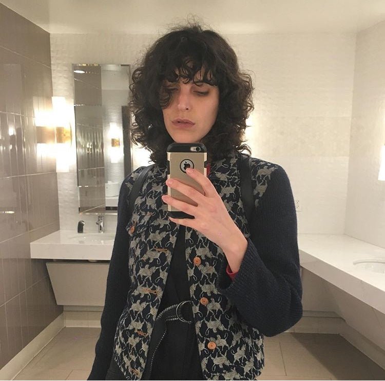 Fur We Love: Jamie Simone - Fur