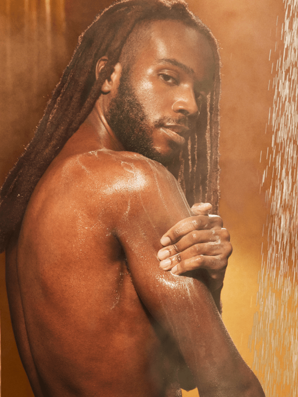 How to Build the Perfect Shower Routine - Fur