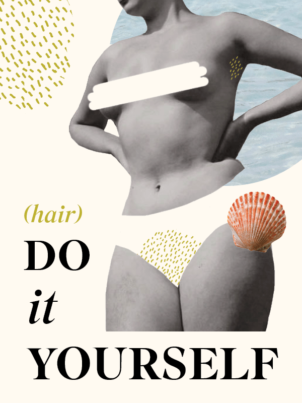 How to Grow Your Hair Out - Fur