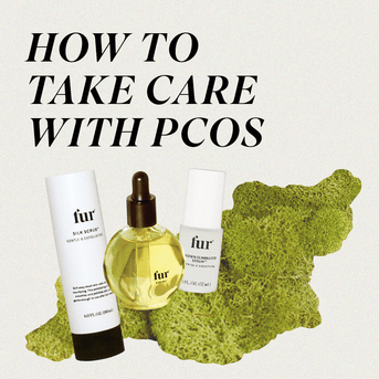 How to Take Care with PCOS - Fur