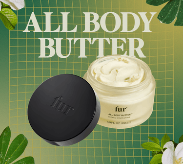 How to Use All Body Butter - Fur