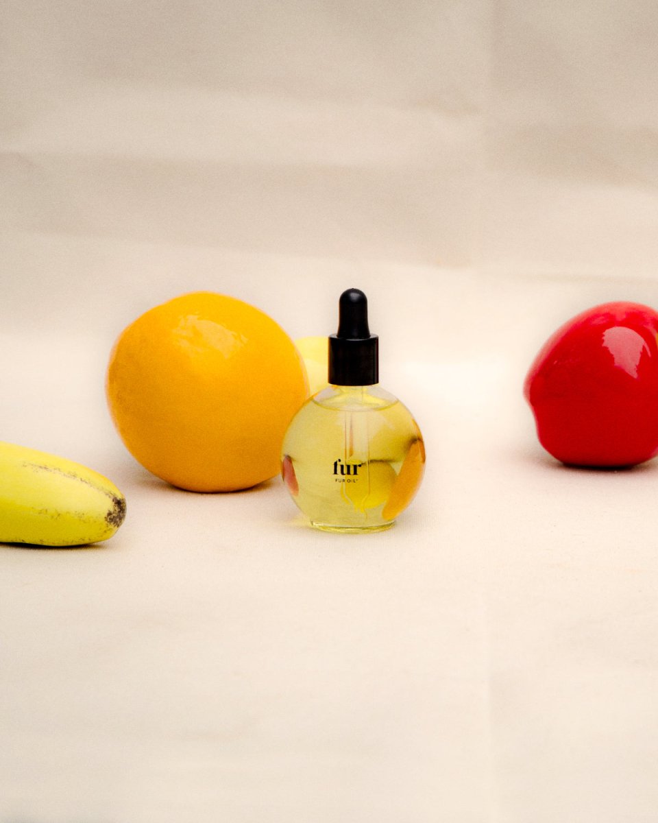 How to Use Fur Oil - Fur