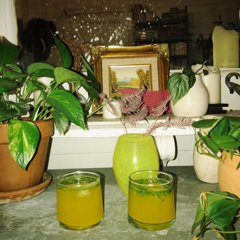 Make a Fur Margarita - Fur