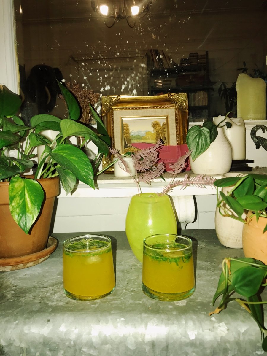 Make a Fur Margarita - Fur