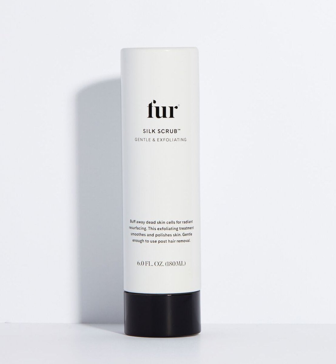 Meet Silk Scrub - Fur