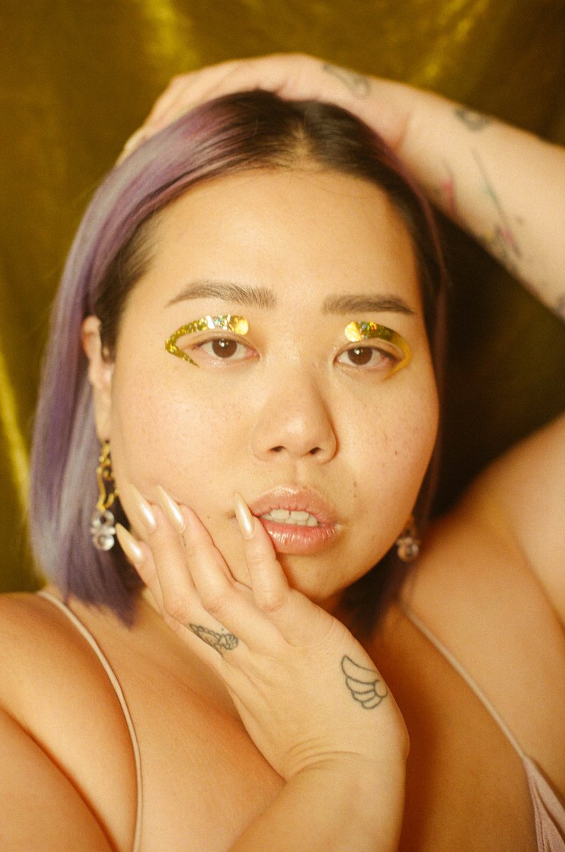Take Pride, Take Care: P.S. Kaguya - Fur
