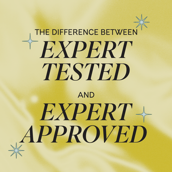 The Difference Between Expert Tested and Expert Approved - Fur