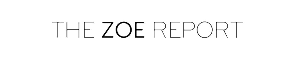 The Zoe Report - Fur