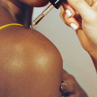 Three Secrets to Silky Soft Skin - Fur