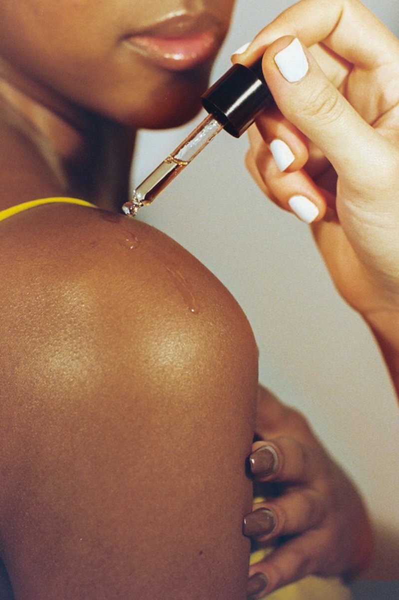 Three Secrets to Silky Soft Skin - Fur