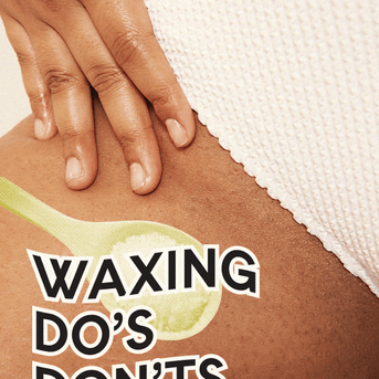 Waxing Do's, Don'ts, and Everything in Between - Fur