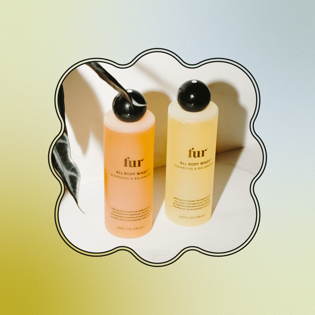 What We Mean When We Talk About Clean - Fur