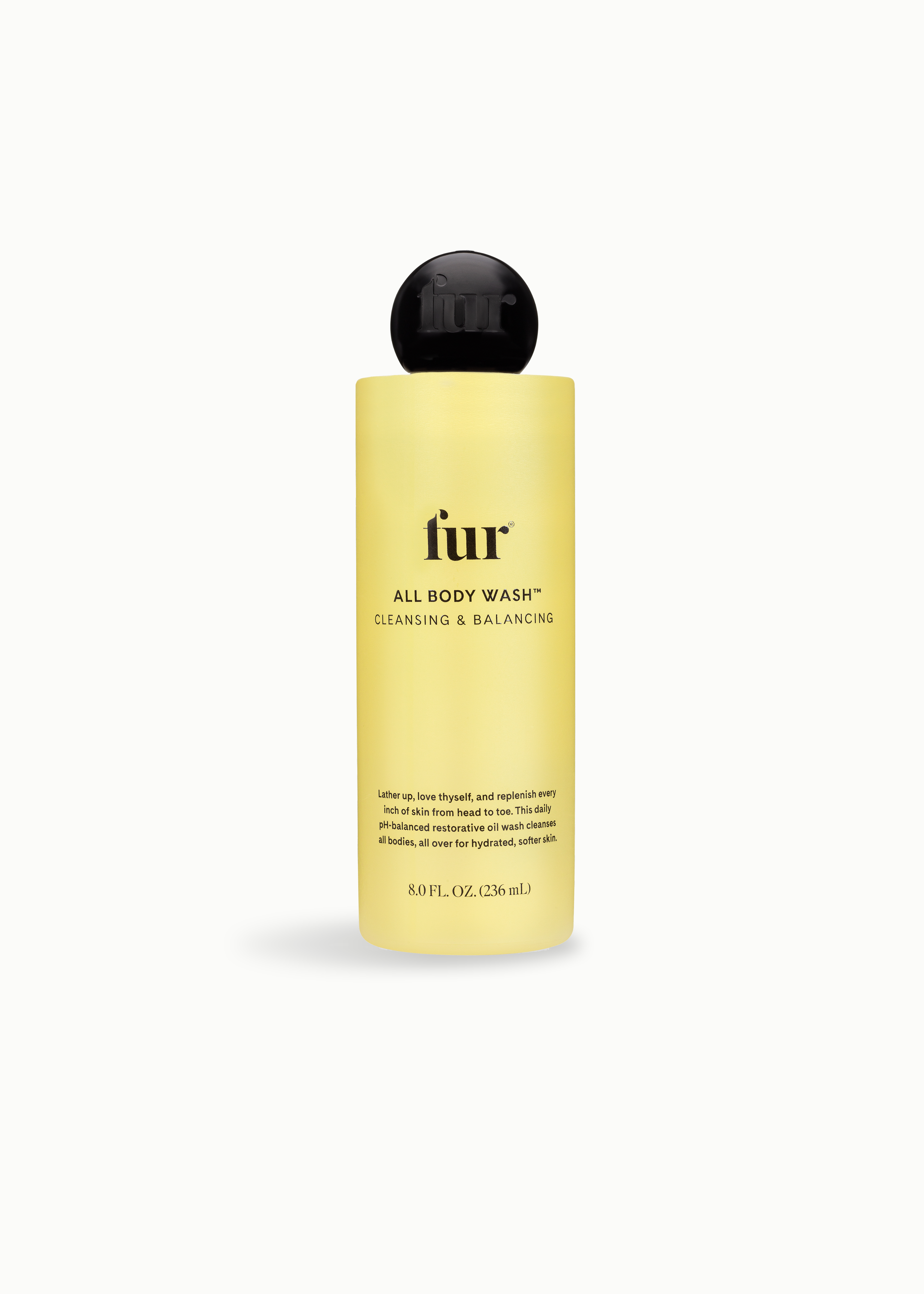 All Body Wash
