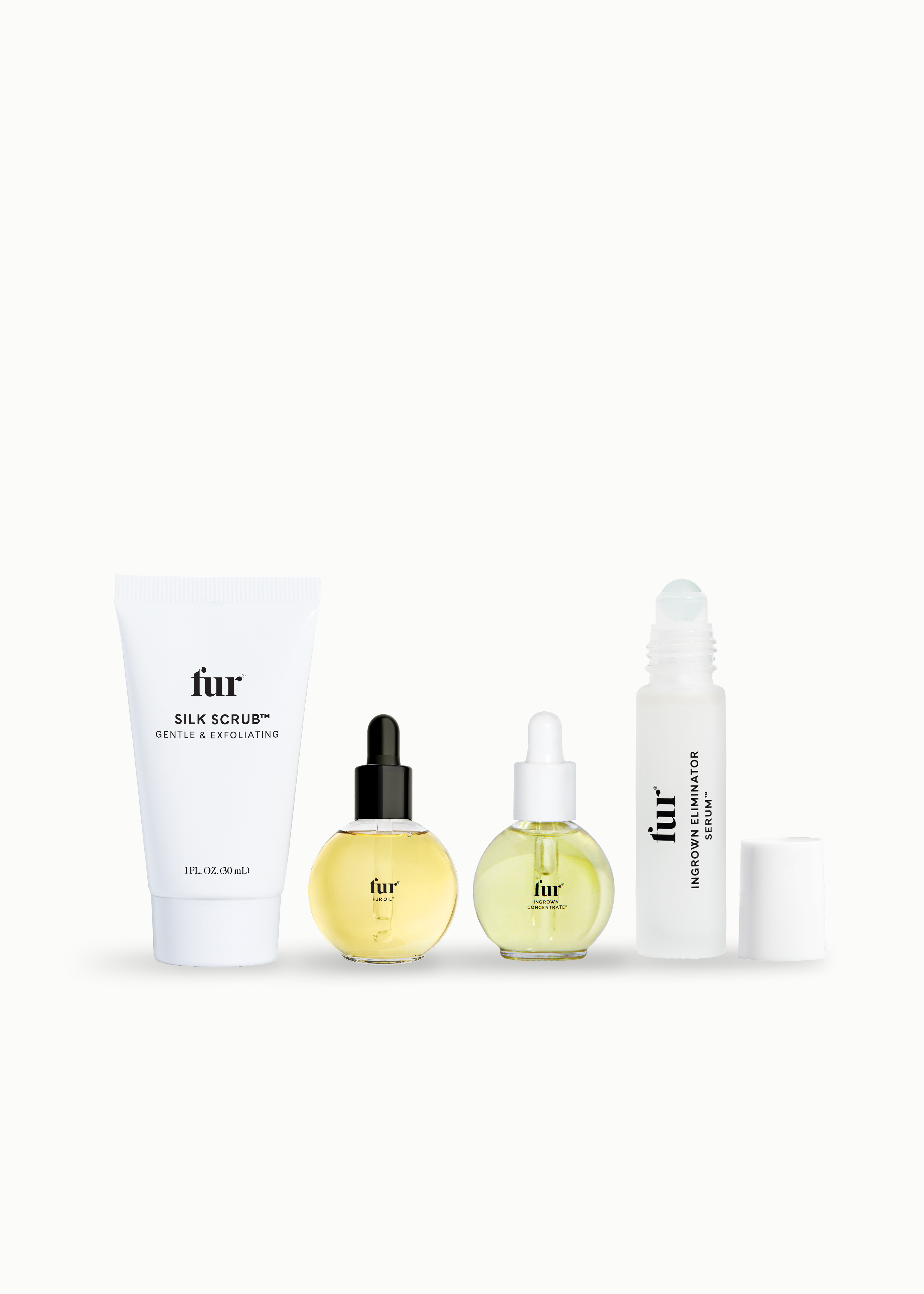 Best Seller Mini Kit