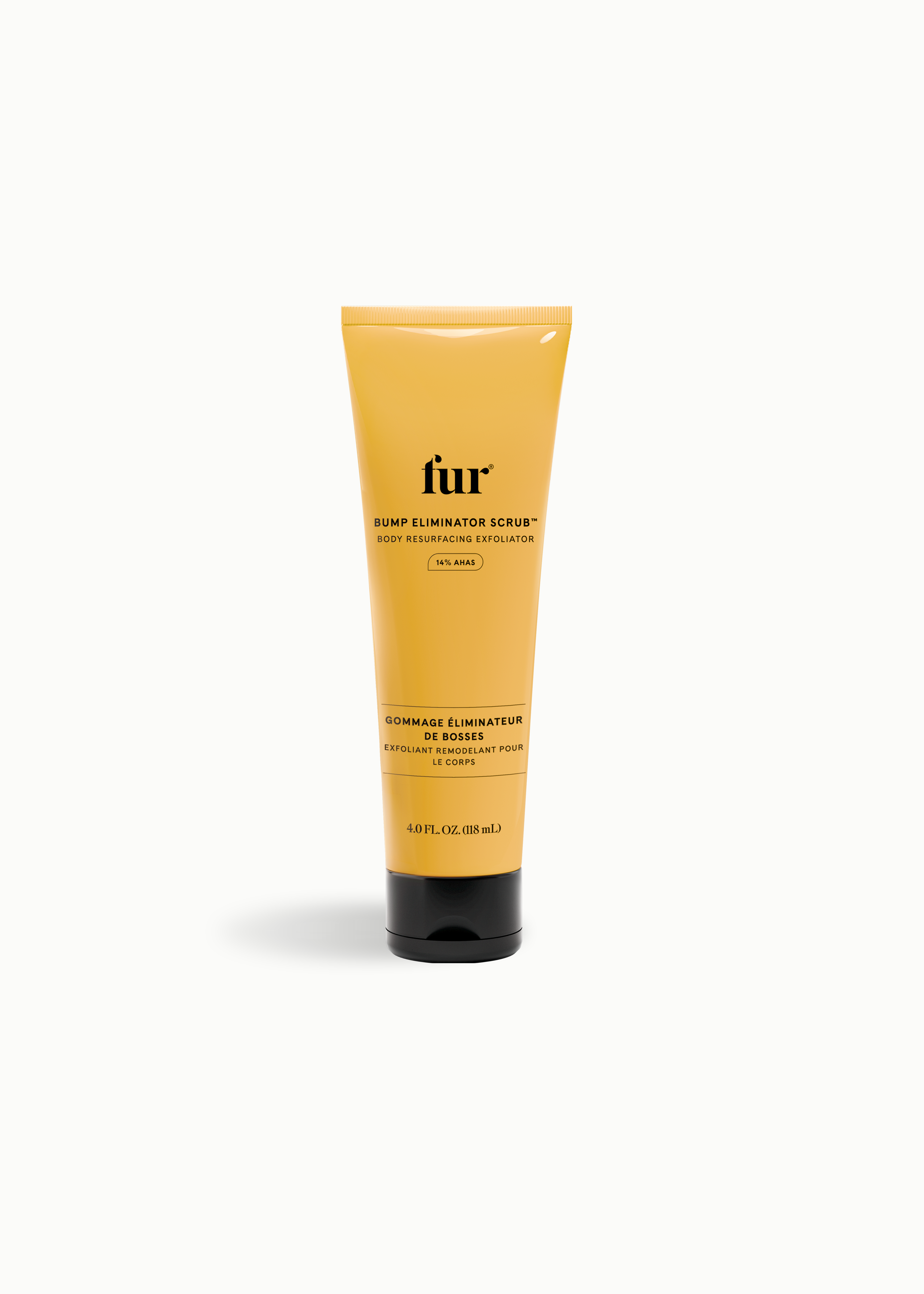 Bump Eliminator Scrub
