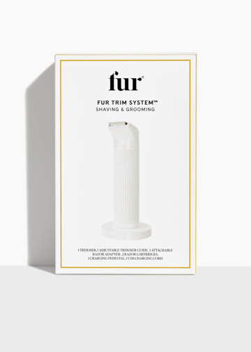 Fur Trim System