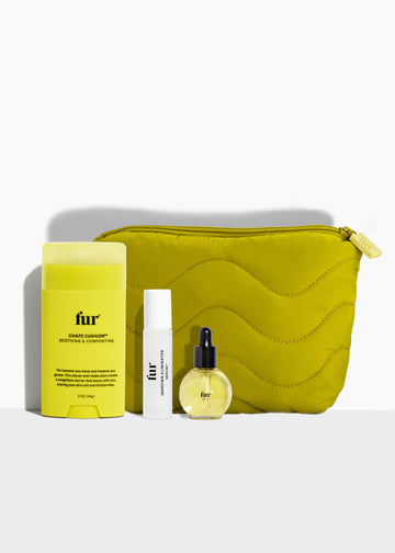Anti-Chafe Travel Kit