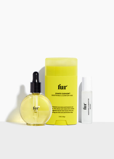 Chafe Rescue Kit
