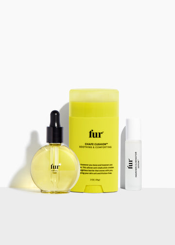 Chafe Rescue Kit
