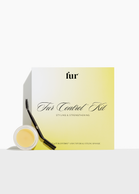 Fur Control Kit