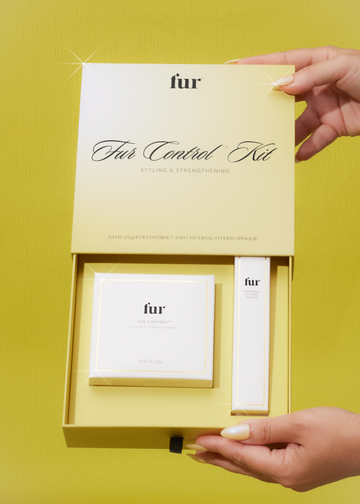 Fur Control Kit