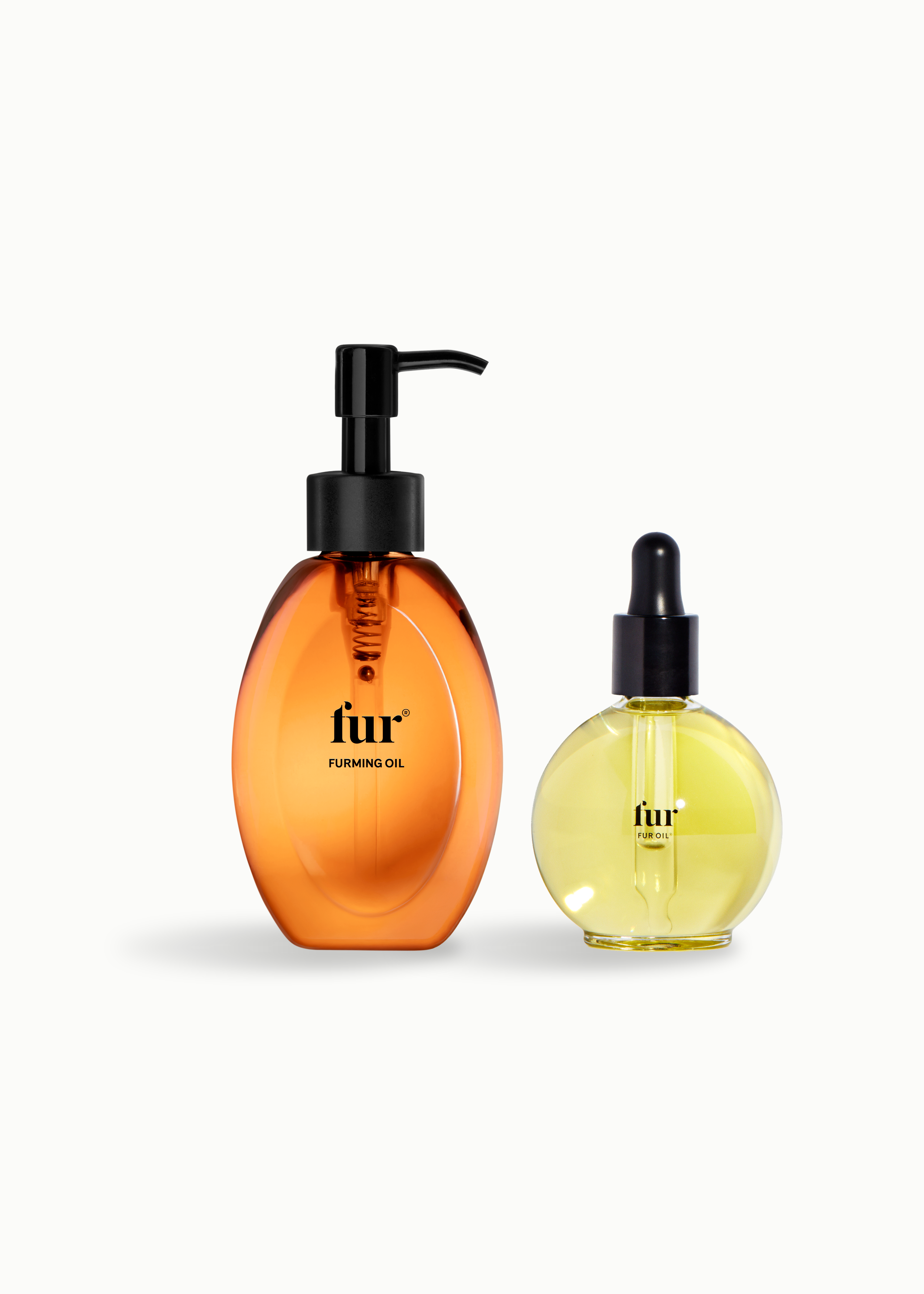 Firm + Nourish Duo
