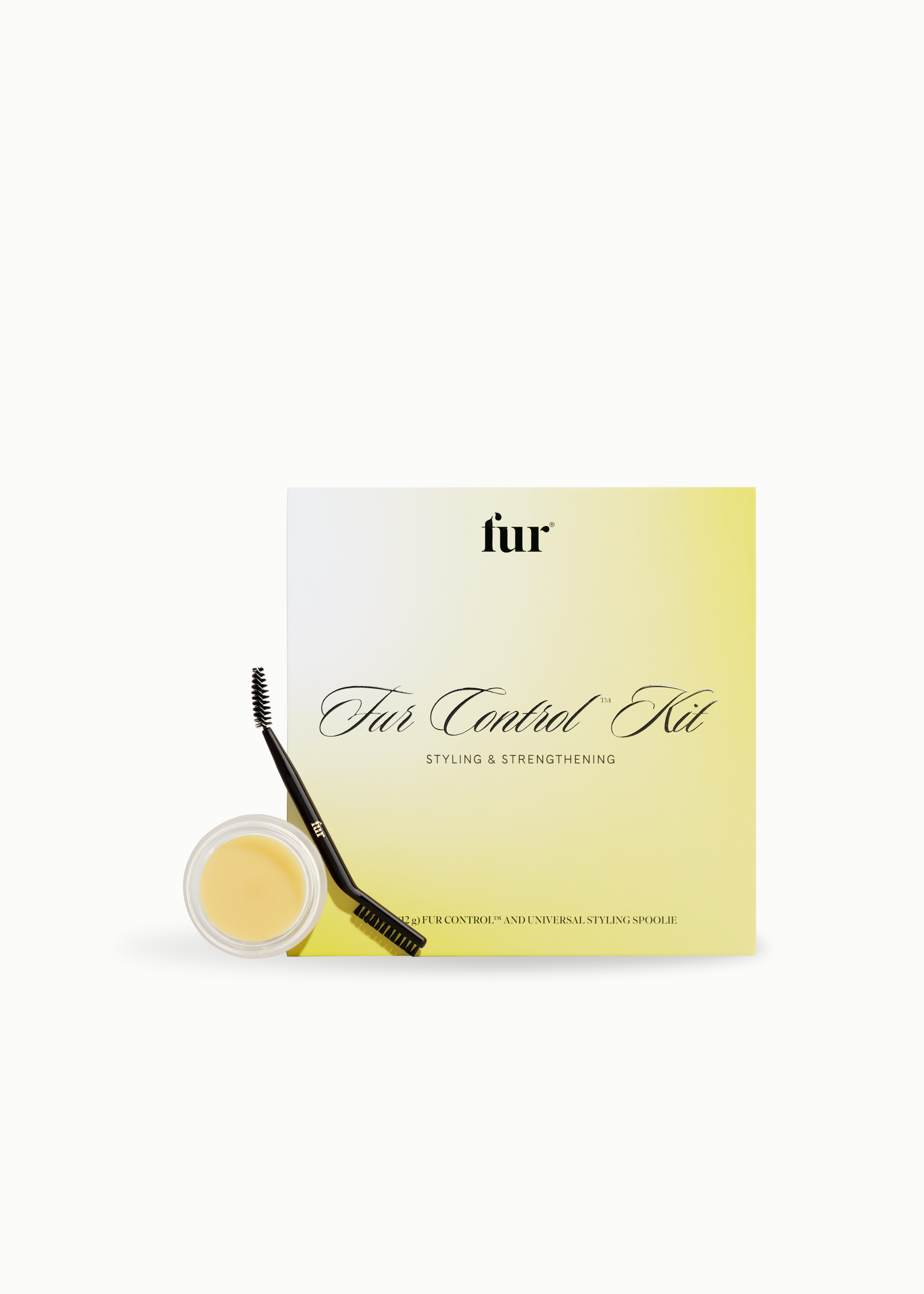 Fur Control Kit
