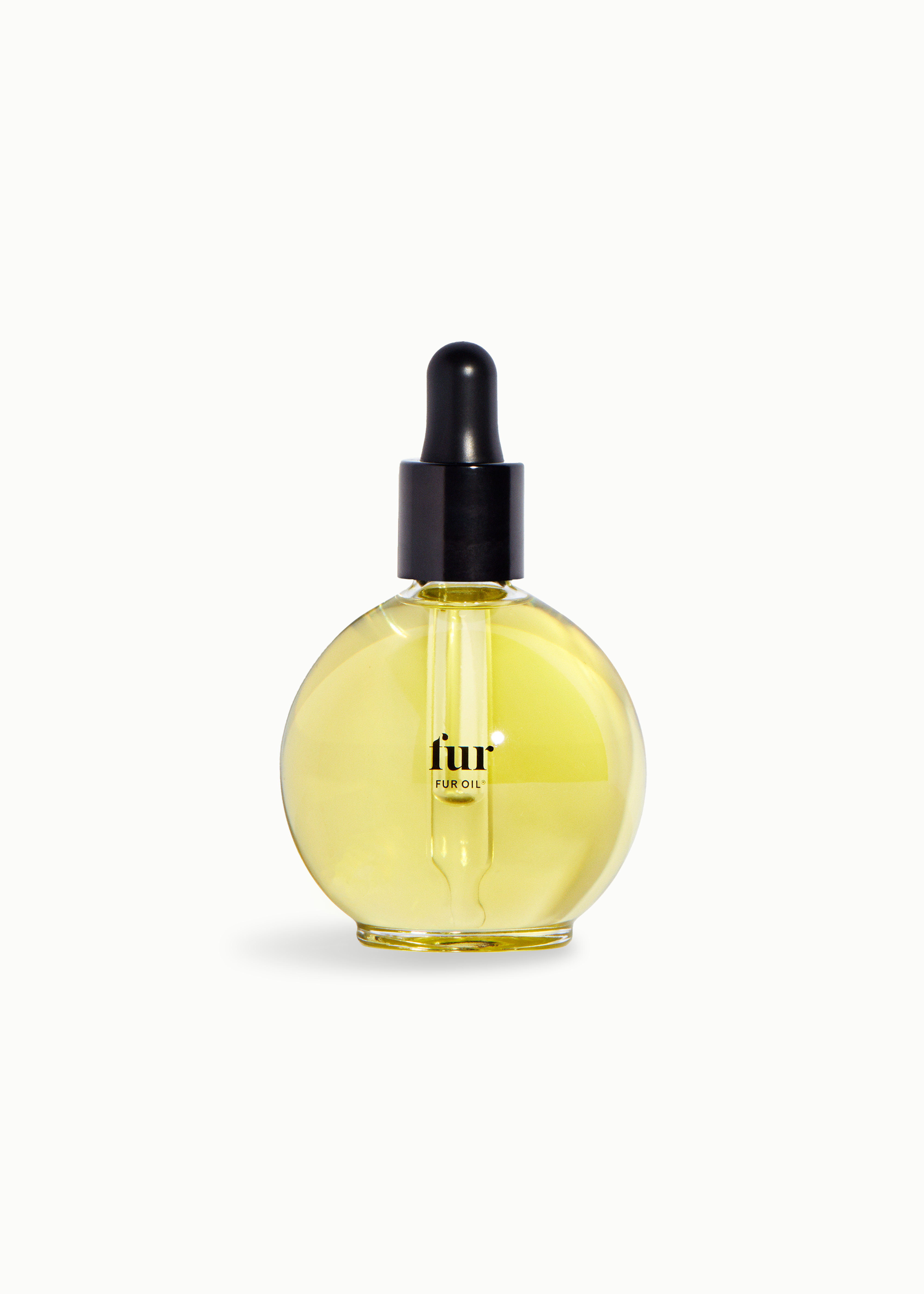 Fur Oil