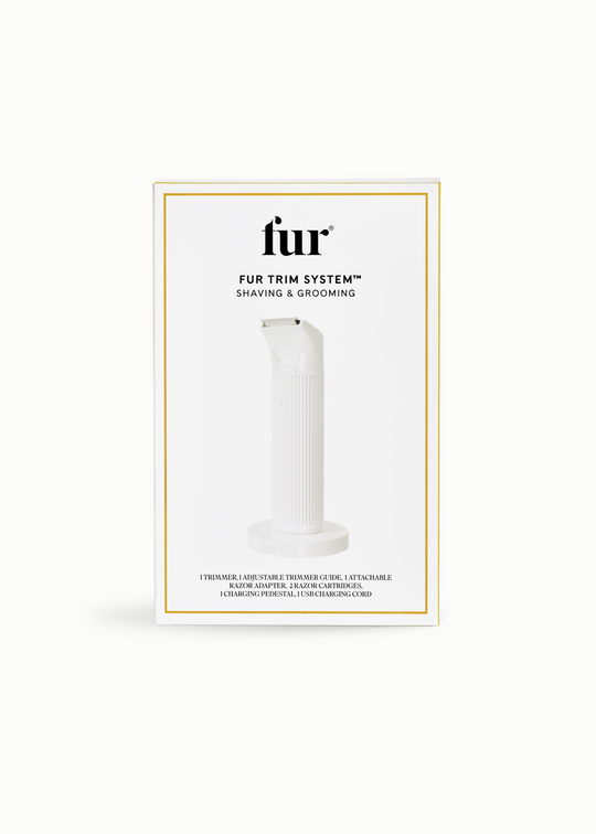 Fur Trim System