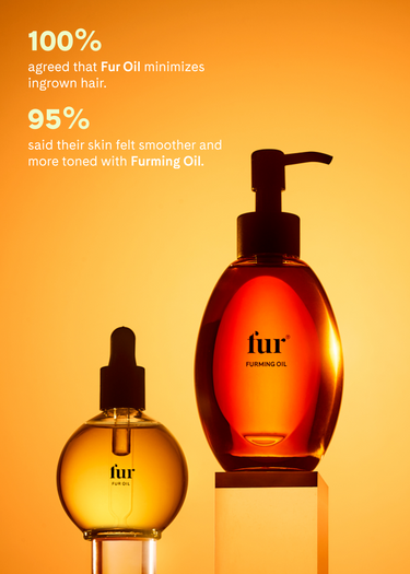 Firm + Nourish Duo