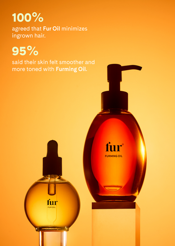 Firm + Nourish Duo