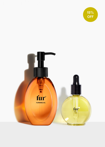 Firm + Nourish Duo
