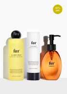 Everything Shower Routine