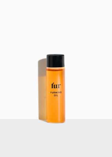 Furming Oil Sample—Launching 3/11