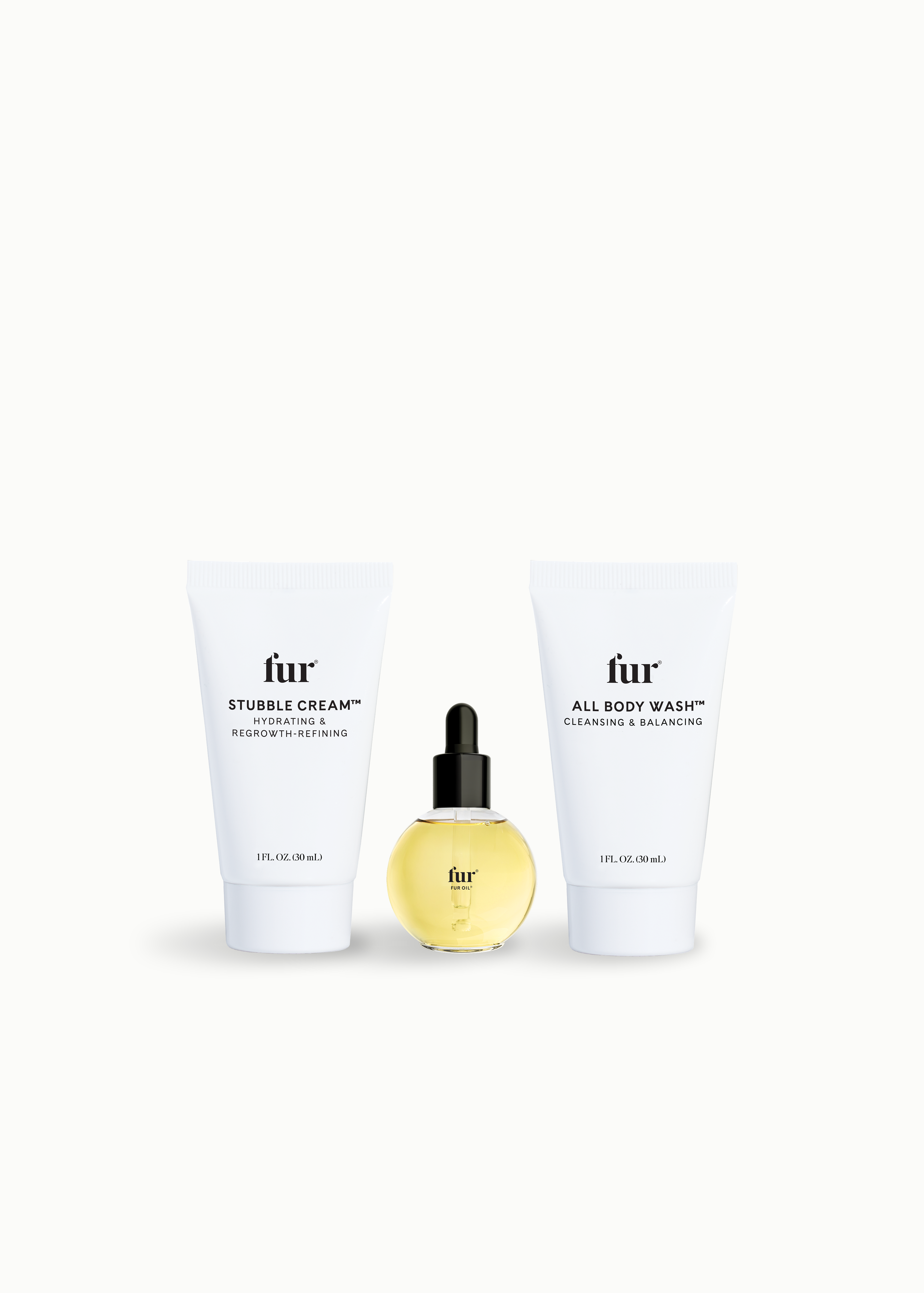Hydrating Mini Kit