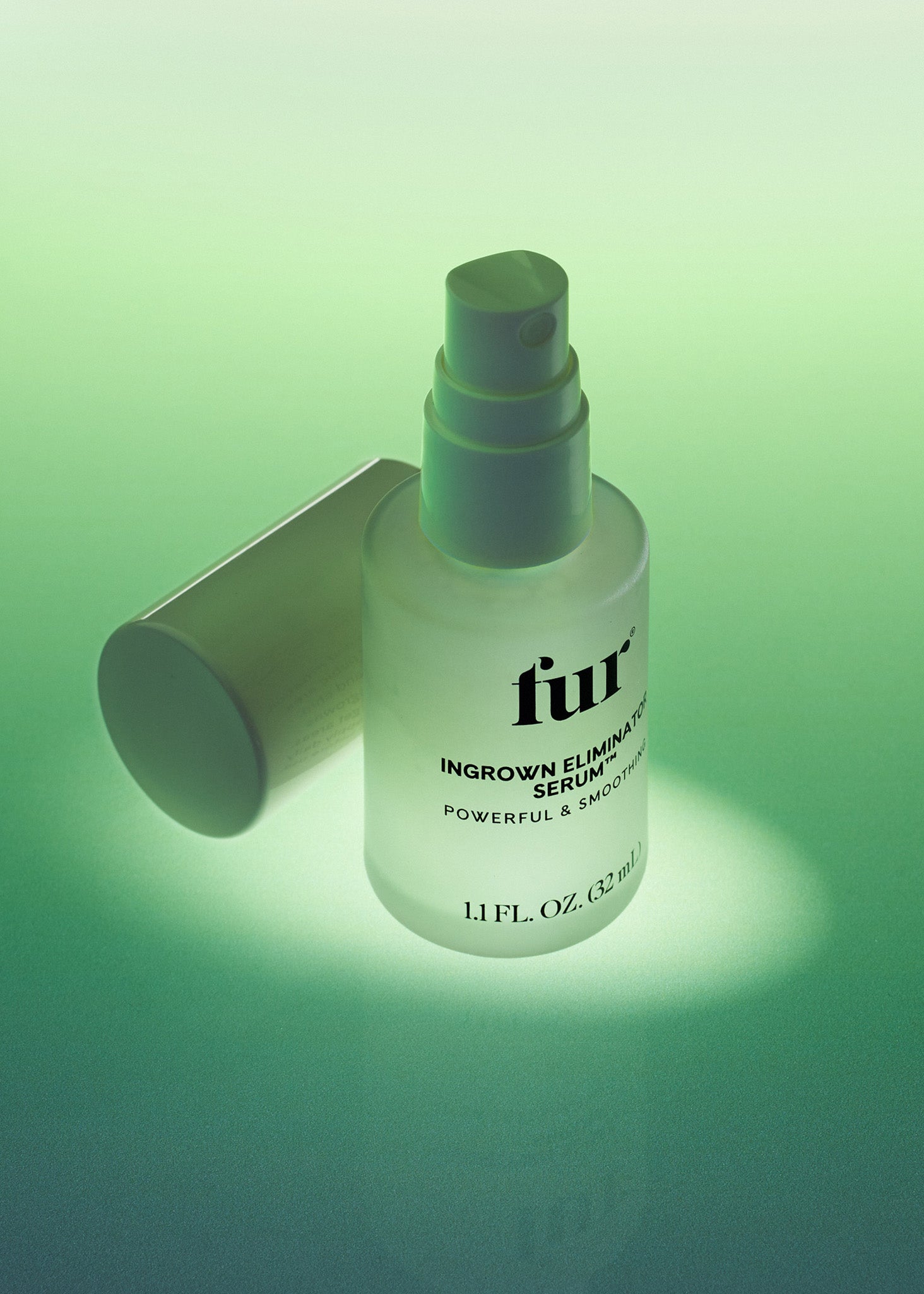 Fur ingrown eliminator hotsell serum