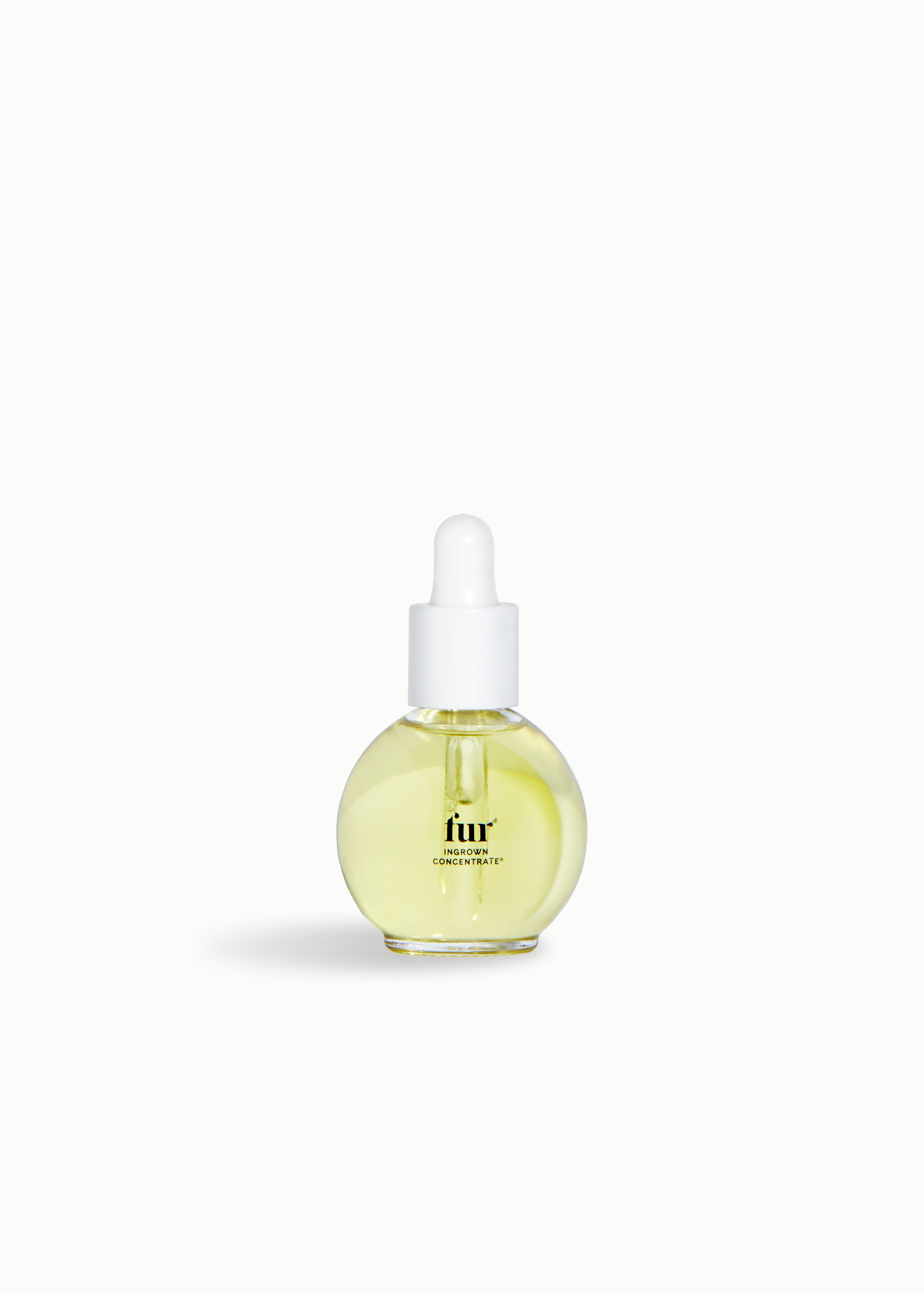Ingrown Concentrate