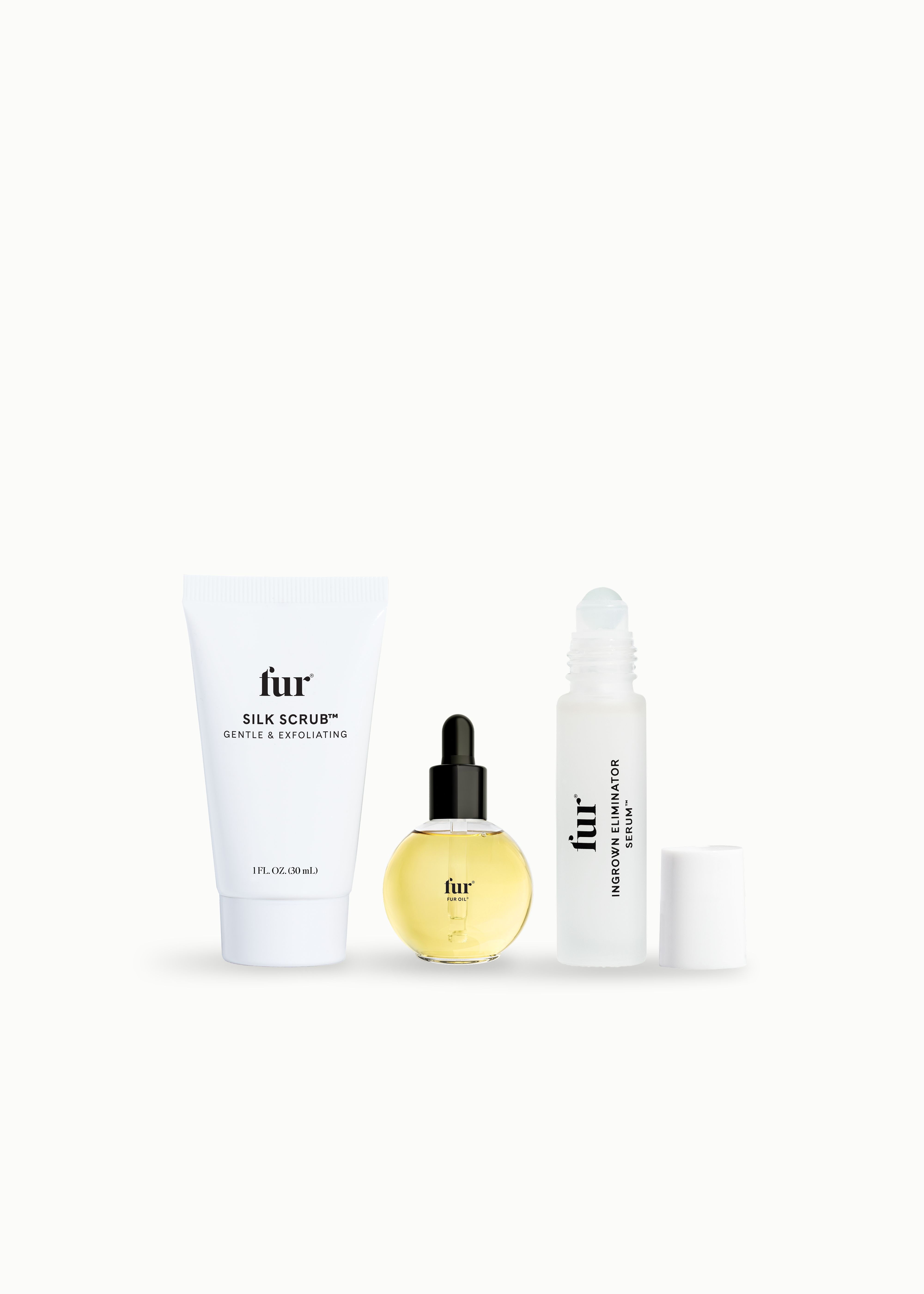 Ingrown Rescue Mini Kit