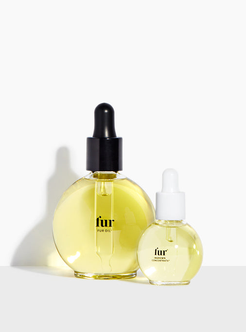 Fur Oil Fur Oil