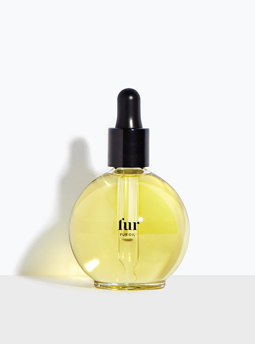 Fur Oil Fur Oil