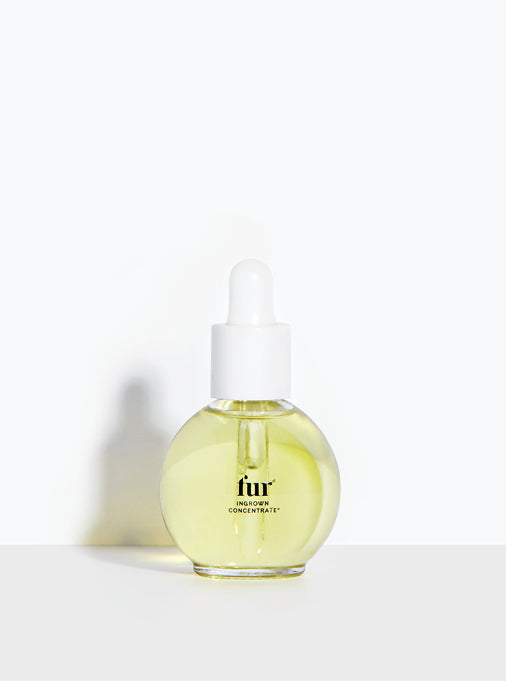 Ingrown Concentrate Ingrown Concentrate
