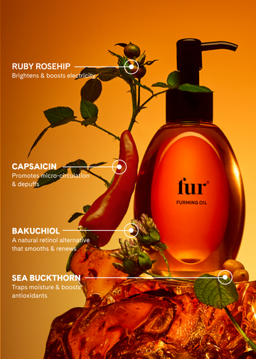 Furming Oil