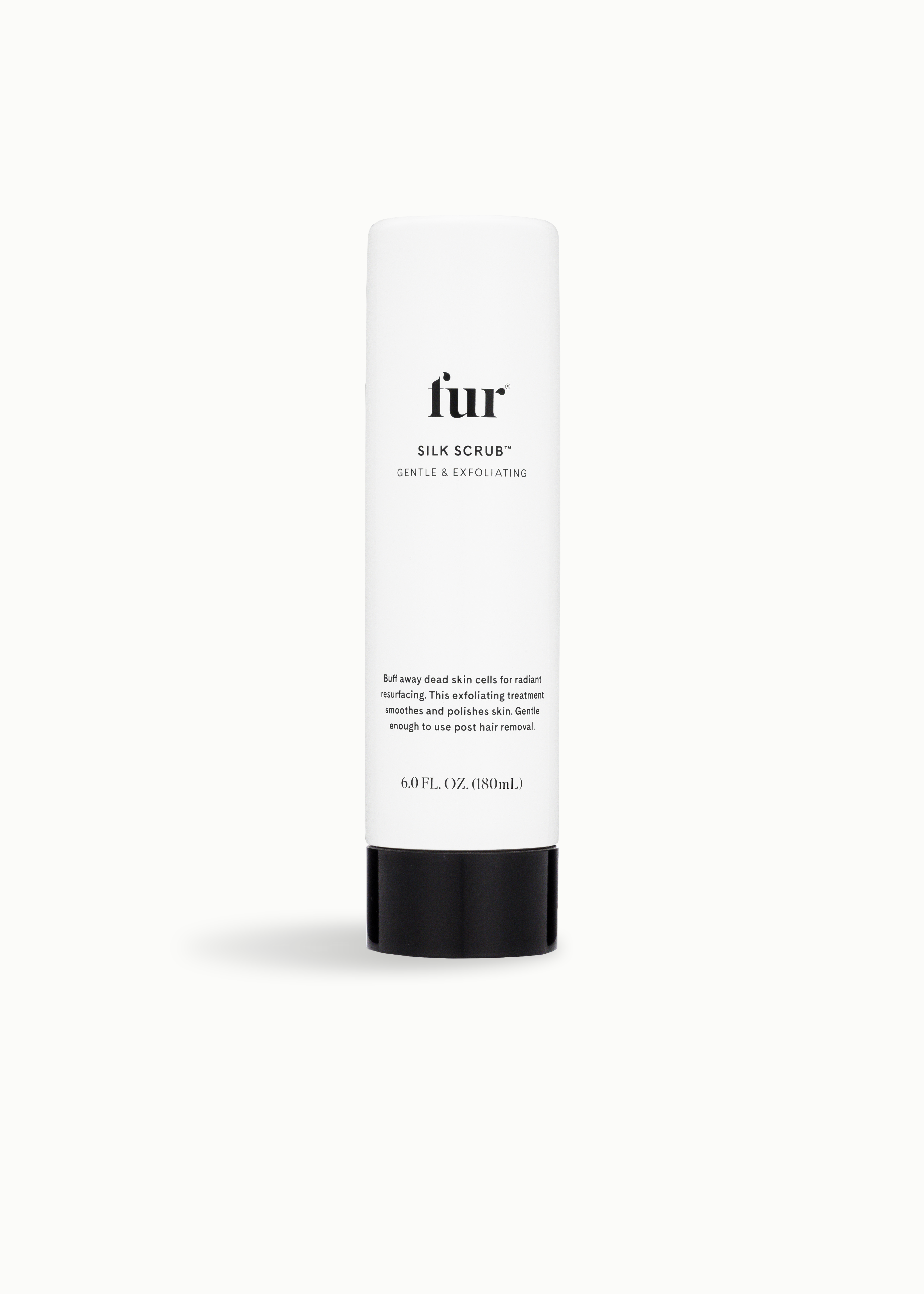 Silk Scrub
