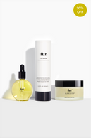 Smooth + Glow Routine