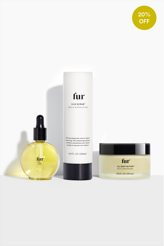 Smooth + Glow Routine