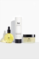 Smooth + Glow Routine